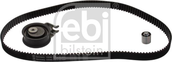 Febi Bilstein 37642 - Timing Belt Set parts5.com