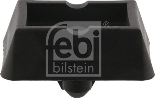 Febi Bilstein 37652 - Крепление, автомобильный домкрат parts5.com
