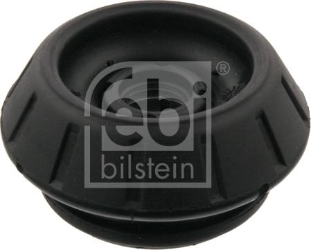 Febi Bilstein 37601 - Опора стойки амортизатора, подушка parts5.com