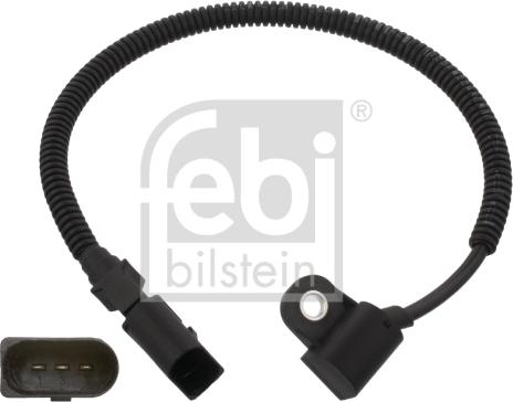 Febi Bilstein 37607 - Датчик, положение распределительного вала parts5.com