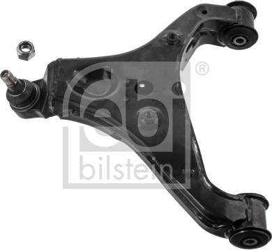 Febi Bilstein 37612 - Рычаг подвески колеса parts5.com