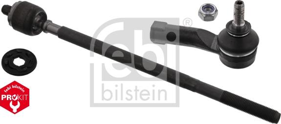 Febi Bilstein 37630 - Поперечная рулевая тяга parts5.com