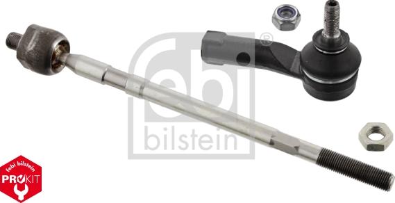 Febi Bilstein 37632 - Поперечная рулевая тяга parts5.com