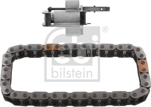 Febi Bilstein 37620 - Комплект цепи привода распредвала parts5.com