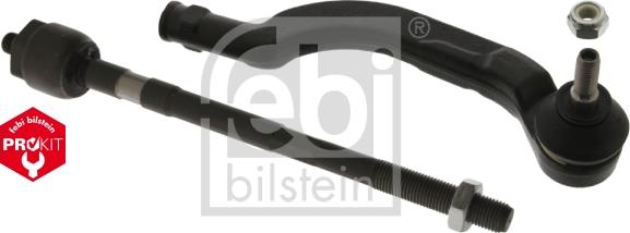 Febi Bilstein 37628 - Поперечная рулевая тяга parts5.com