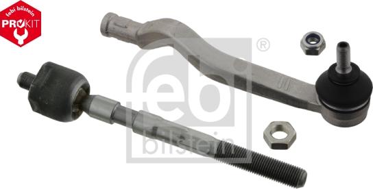 Febi Bilstein 37622 - Поперечная рулевая тяга parts5.com