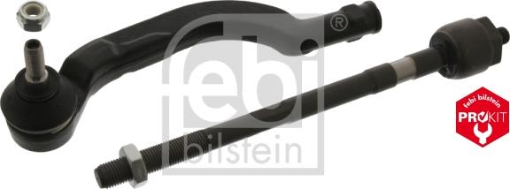 Febi Bilstein 37627 - Поперечная рулевая тяга parts5.com