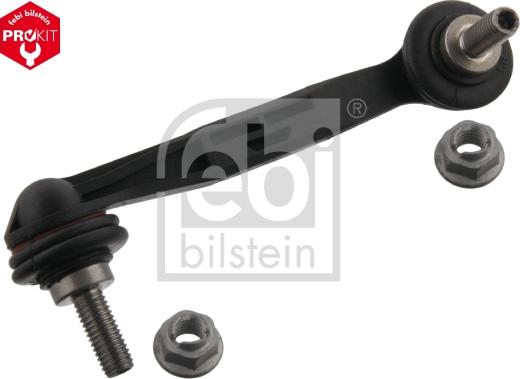 Febi Bilstein 37678 - Тяга / стойка, стабилизатор parts5.com