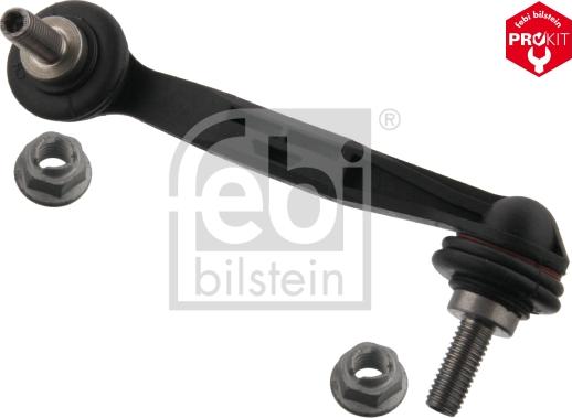 Febi Bilstein 37677 - Тяга / стойка, стабилизатор parts5.com