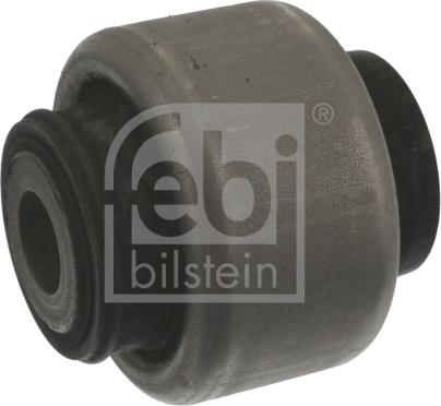 Febi Bilstein 37095 - Сайлентблок, рычаг подвески колеса parts5.com