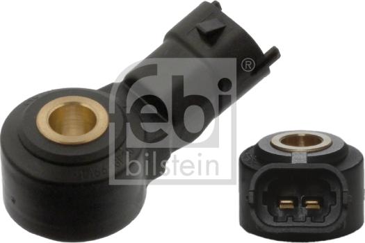 Febi Bilstein 37053 - Датчик детонации parts5.com