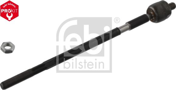 Febi Bilstein 37065 - Осевой шарнир, рулевая тяга parts5.com