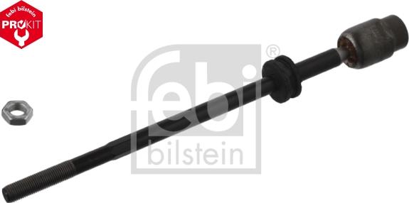 Febi Bilstein 37066 - Осевой шарнир, рулевая тяга parts5.com