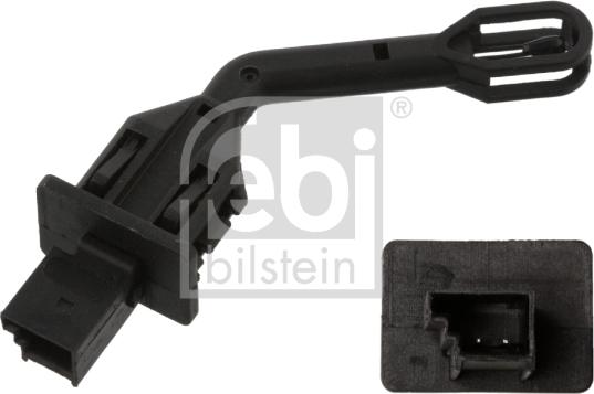 Febi Bilstein 37061 - Датчик, внутренняя температура parts5.com