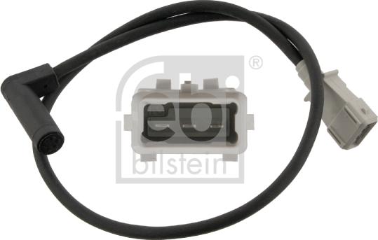 Febi Bilstein 37016 - Датчик импульсов, коленвал parts5.com