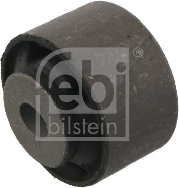 Febi Bilstein 37018 - Сайлентблок, рычаг подвески колеса parts5.com