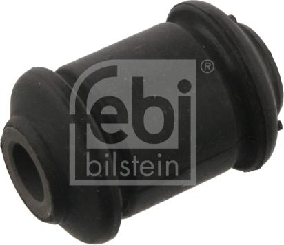 Febi Bilstein 37017 - Сайлентблок, рычаг подвески колеса parts5.com