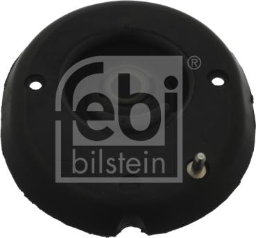 Febi Bilstein 37030 - Опора стойки амортизатора, подушка parts5.com