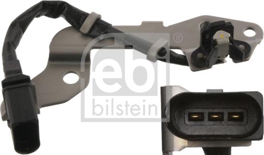 Febi Bilstein 37027 - Датчик, положение распределительного вала parts5.com