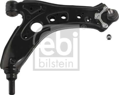 Febi Bilstein 37196 - Рычаг подвески колеса parts5.com