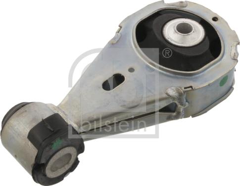 Febi Bilstein 37155 - Holder, engine mounting parts5.com