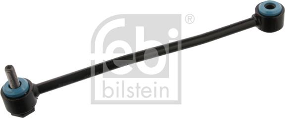 Febi Bilstein 37163 - Тяга / стойка, стабилизатор parts5.com