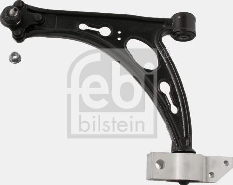 Febi Bilstein 37183 - Рычаг подвески колеса parts5.com