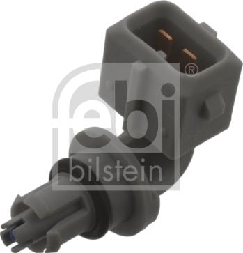 Febi Bilstein 37174 - Датчик, температура впускаемого воздуха parts5.com