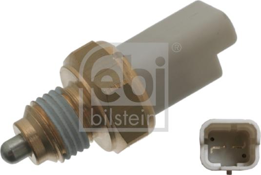 Febi Bilstein 37172 - Датчик, переключатель, фара заднего хода parts5.com