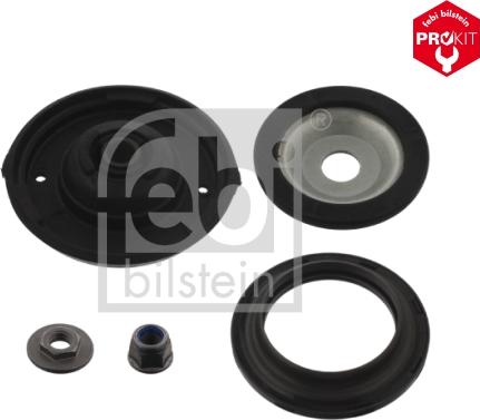 Febi Bilstein 37841 - Опора стойки амортизатора, подушка parts5.com