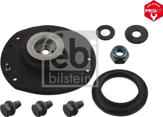 Febi Bilstein 37861 - Cojinete columna suspensión parts5.com