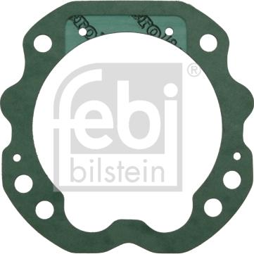 Febi Bilstein 37808 - Уплотнительное кольцо, компрессор parts5.com