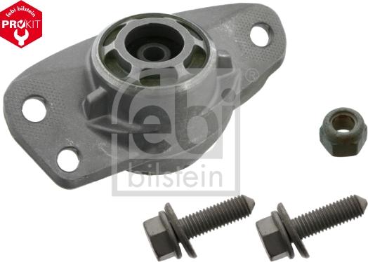 Febi Bilstein 37883 - Опора стойки амортизатора, подушка parts5.com