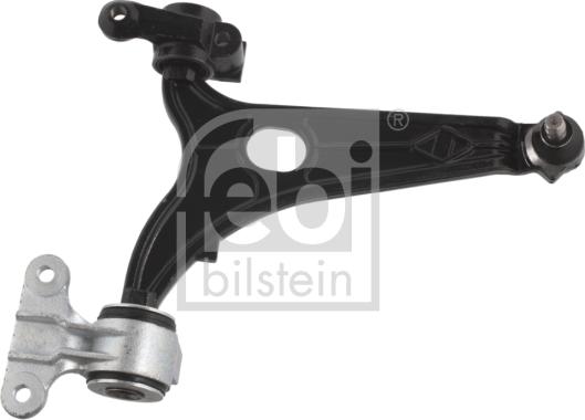 Febi Bilstein 37349 - Рычаг подвески колеса parts5.com