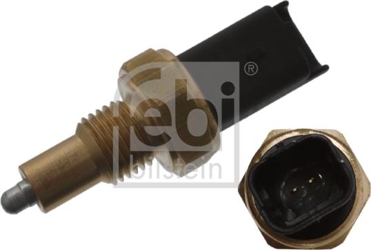 Febi Bilstein 37346 - Датчик, переключатель, фара заднего хода parts5.com