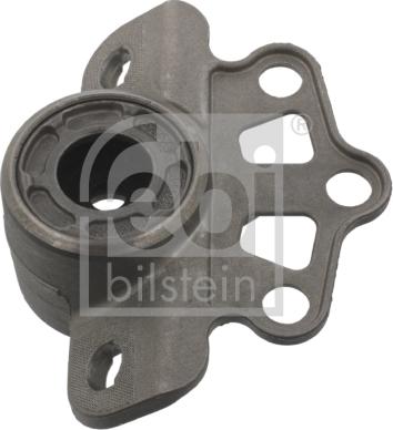 Febi Bilstein 37355 - Cojinete columna suspensión parts5.com