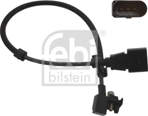 Febi Bilstein 37301 - Датчик импульсов, коленвал parts5.com