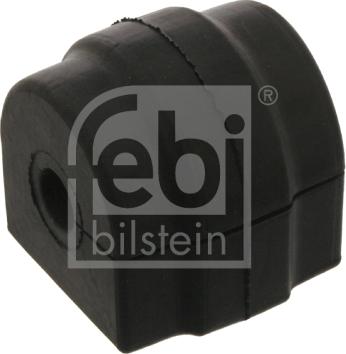 Febi Bilstein 37330 - Втулка, стабилизатор parts5.com