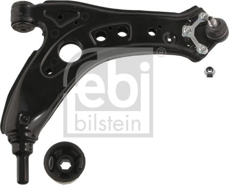 Febi Bilstein 37292 - Рычаг подвески колеса parts5.com