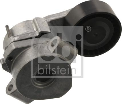 Febi Bilstein 37254 - Натяжитель, поликлиновый ремень parts5.com