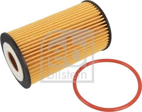 Febi Bilstein 37257 - Filtro de aceite parts5.com