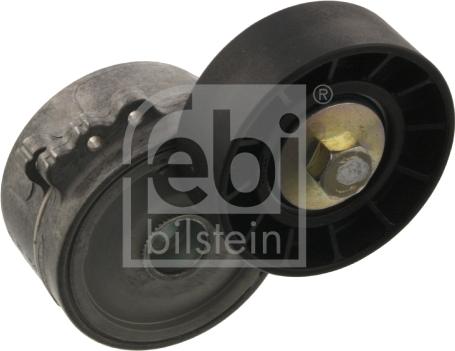 Febi Bilstein 37266 - Tensor de correa, correa poli V parts5.com