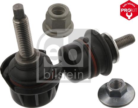 Febi Bilstein 37261 - Тяга / стойка, стабилизатор parts5.com