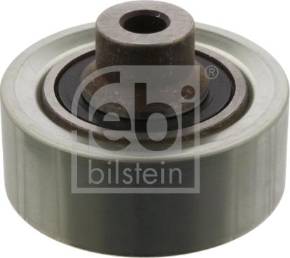 Febi Bilstein 37268 - Направляющий ролик, поликлиновый ремень parts5.com