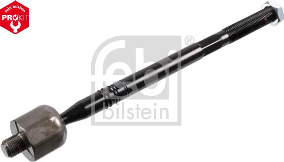 Febi Bilstein 37203 - Осевой шарнир, рулевая тяга parts5.com