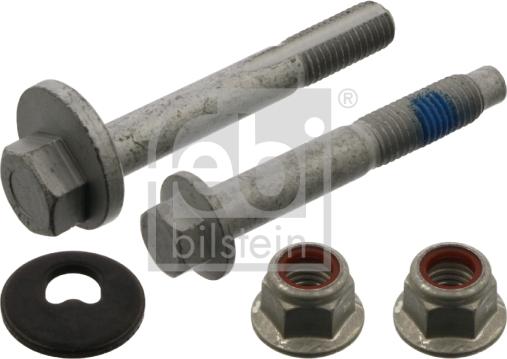 Febi Bilstein 37216 - Болт регулировки развала колёс parts5.com