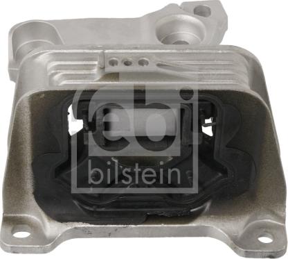 Febi Bilstein 37289 - Подушка, опора, подвеска двигателя parts5.com