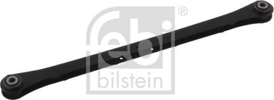 Febi Bilstein 37744 - Рычаг подвески колеса parts5.com