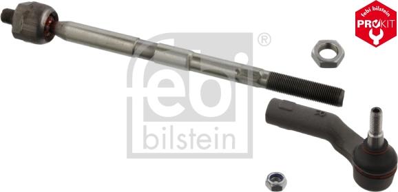 Febi Bilstein 37742 - Tie Rod parts5.com