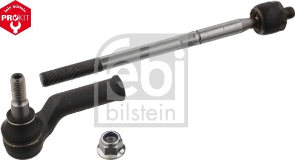 Febi Bilstein 37761 - Поперечная рулевая тяга parts5.com